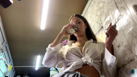 Asya online show from 11-02-25, 06:49