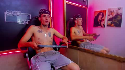 Snapshot of naider_1 chatting on 11-08-25, 05:07 naider_1 online show from 11-08-25, 05:07