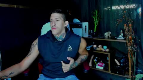 naider_1 online show from 03-28-26, 06:46