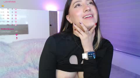 Snapshot of nailahk chatting on 02-20-25, 01:36 NAILAHK online show from 02-20-25, 01:36