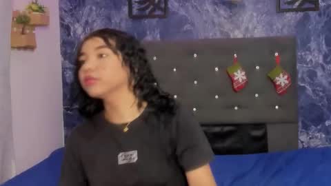 NAILETH online show from 11-12-25, 12:49