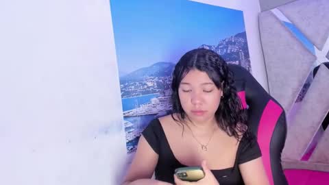 NAILETH online show from 11-21-25, 03:16