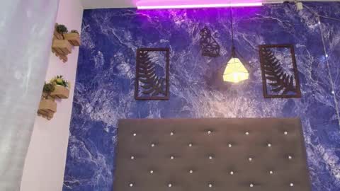 NAILETH online show from 11-30-25, 03:32