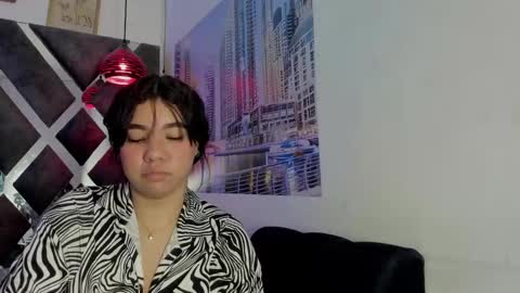 NAILETH online show from 12-04-25, 11:13