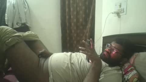 NAIRANANDU28 online show from 03-18-26, 06:55