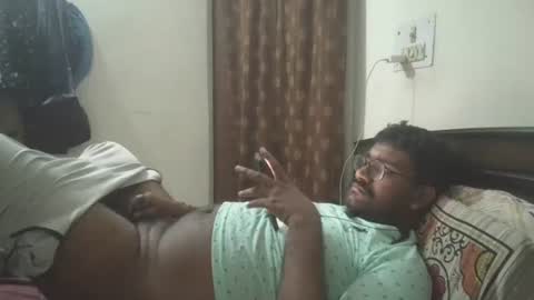 NAIRANANDU28 online show from 04-01-26, 04:35