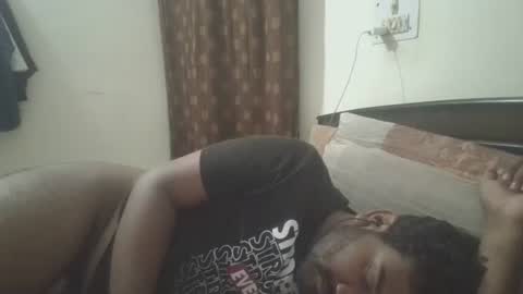 NAIRANANDU28 online show from 04-18-26, 07:07