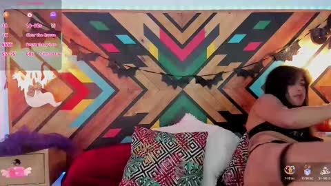 Nairobi  online show from 10-30-25, 07:36