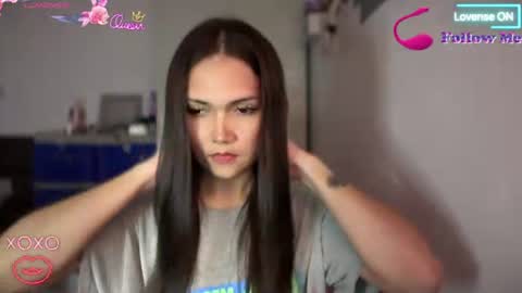 Snapshot of naisha143 chatting on 06-14-26, 02:09 MARY MAE online show from 06-14-26, 02:09
