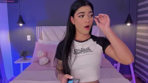 Snapshot of naishaford_1 chatting on 02-03-26, 04:10 Naisha Ford online show from 02-03-26, 04:10