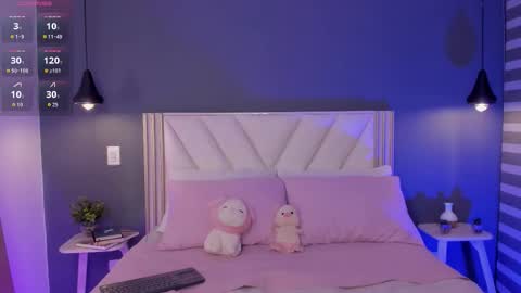 Snapshot of naishaford_1 chatting on 02-13-26, 05:36 Naisha Ford online show from 02-13-26, 05:36