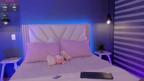 Snapshot of naishaford_1 chatting on 02-17-26, 04:53 Naisha Ford online show from 02-17-26, 04:53