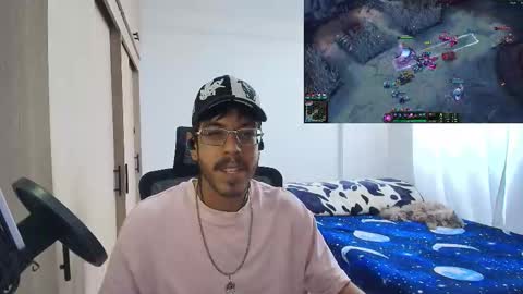 Nait online show from 11-22-25, 05:23