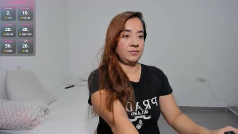 Natalia Flores online show from 03-27-26, 11:59