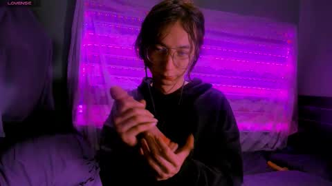 NAJI  online show from 11-12-25, 07:35