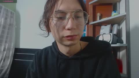 NAJI  online show from 02-10-26, 08:13