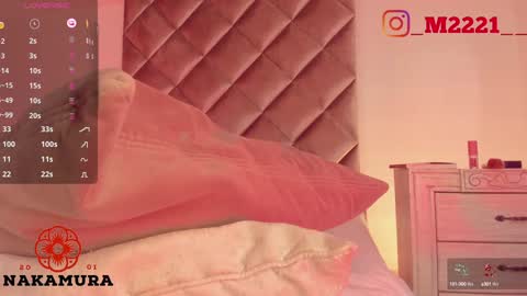 Snapshot of nakamura_san chatting on 02-06-25, 05:30 INSTAGRAM  m2221     online show from 02-06-25, 05:30