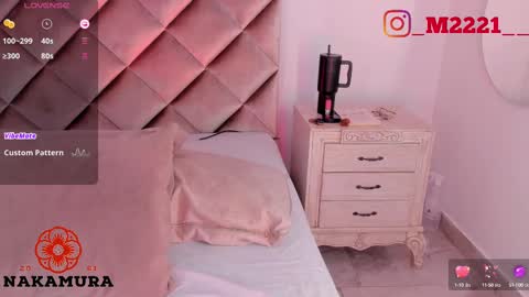 Snapshot of nakamura_san chatting on 02-20-25, 09:44 INSTAGRAM  m2221     online show from 02-20-25, 09:44