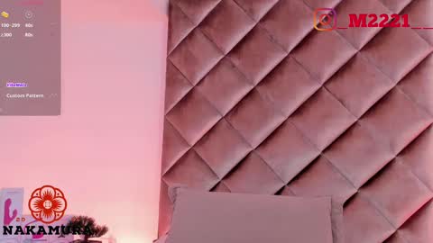 Snapshot of nakamura_san chatting on 02-28-25, 09:47 INSTAGRAM  m2221     online show from 02-28-25, 09:47