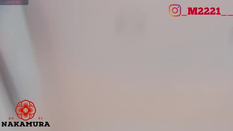 Snapshot of nakamura_san chatting on 03-04-25, 09:07 INSTAGRAM  m2221     online show from 03-04-25, 09:07
