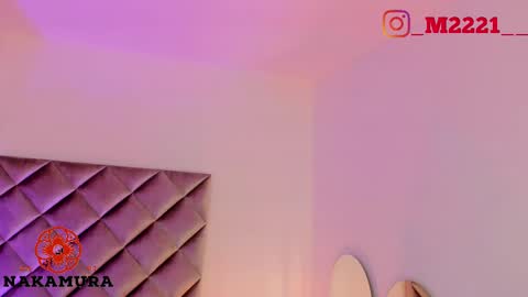 Snapshot of nakamura_san chatting on 03-05-25, 10:11 INSTAGRAM  m2221     online show from 03-05-25, 10:11