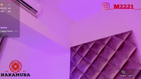 Snapshot of nakamura_san chatting on 03-11-25, 04:40 INSTAGRAM  m2221     online show from 03-11-25, 04:40