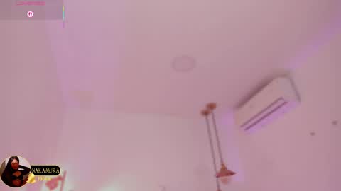 Snapshot of nakamura_san chatting on 05-06-26, 10:31 INSTAGRAM m2221 online show from 05-06-26, 10:31