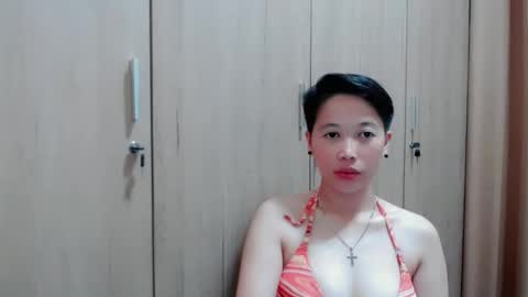 Melinda online show from 04-08-26, 12:38