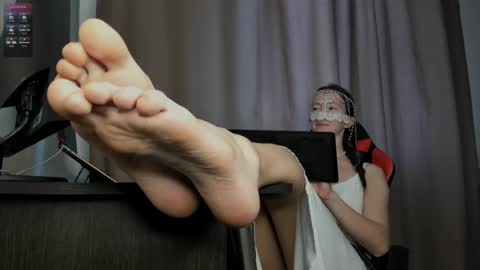 Snapshot of naked_psychologist chatting on 10-01-25, 11:16 Asy no face  online show from 10-01-25, 11:16