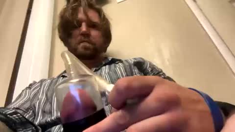 nakedbluesman420 online show from 09-24-25, 09:56