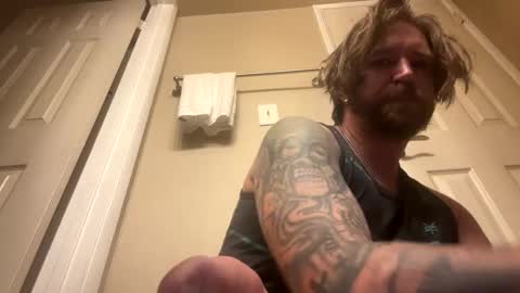 nakedbluesman420 online show from 10-05-25, 06:28