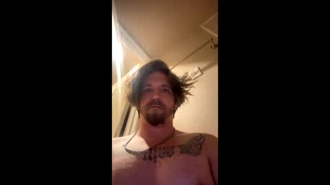 nakedbluesman420 online show from 10-14-25, 12:44