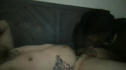 nakedbluesman420 online show from 02-11-26, 09:53