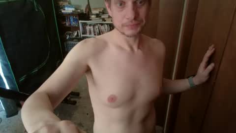 Snapshot of nakedcav chatting on 03-30-26, 10:00 NakedClown online show from 03-30-26, 10:00