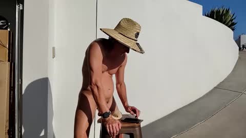 Drew from Seattle online show from 09-14-25, 12:10