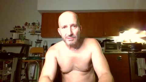 NAKEDINLA online show from 12-08-24, 12:08