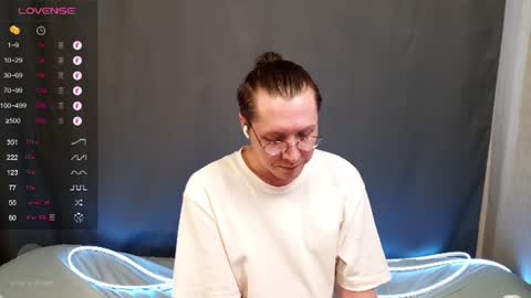 Isaac online show from 06-22-26, 05:10
