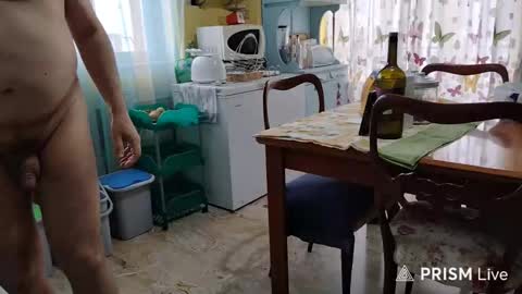 Naked Naturist online show from 10-02-25, 07:15