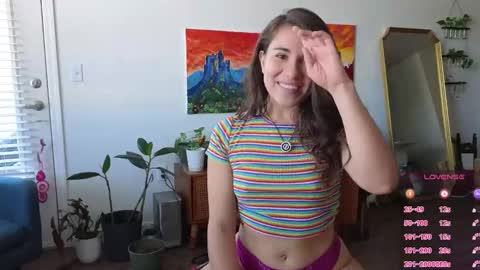 nakedpaint245477 online show from 03-27-26, 05:45