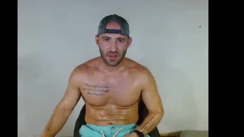 Snapshot of nakedpreacher89 chatting on 01-15-25, 08:20 Preacher online show from 01-15-25, 08:20