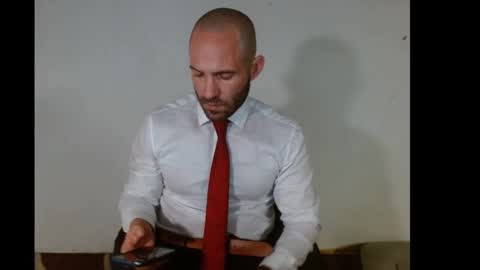 Snapshot of nakedpreacher89 chatting on 01-19-25, 09:33 Preacher online show from 01-19-25, 09:33