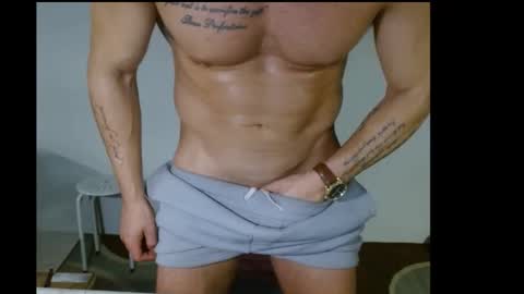 Snapshot of nakedpreacher89 chatting on 02-26-25, 12:58 Preacher online show from 02-26-25, 12:58