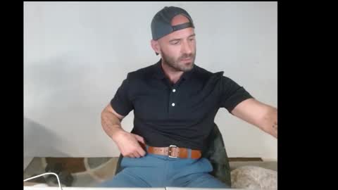 Snapshot of nakedpreacher89 chatting on 03-05-25, 07:38 Preacher online show from 03-05-25, 07:38