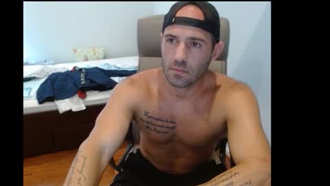 Snapshot of nakedpreacher89 chatting on 11-09-25, 03:43 Preacher online show from 11-09-25, 03:43