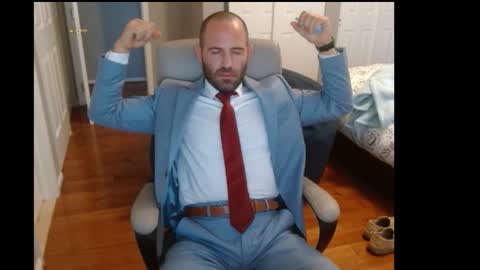 Snapshot of nakedpreacher89 chatting on 11-16-25, 02:11 Preacher online show from 11-16-25, 02:11