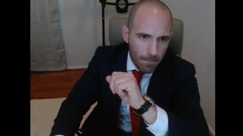 Preacher online show from 02-01-26, 04:16