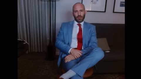 Preacher online show from 02-13-26, 08:43