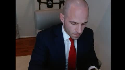 Preacher online show from 02-14-26, 04:15