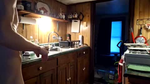 Snapshot of nakedsteve37 chatting on 02-15-25, 10:21 hot daddy online show from 02-15-25, 10:21