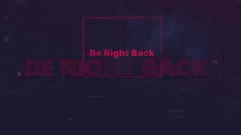 Luna online show from 02-20-26, 07:36